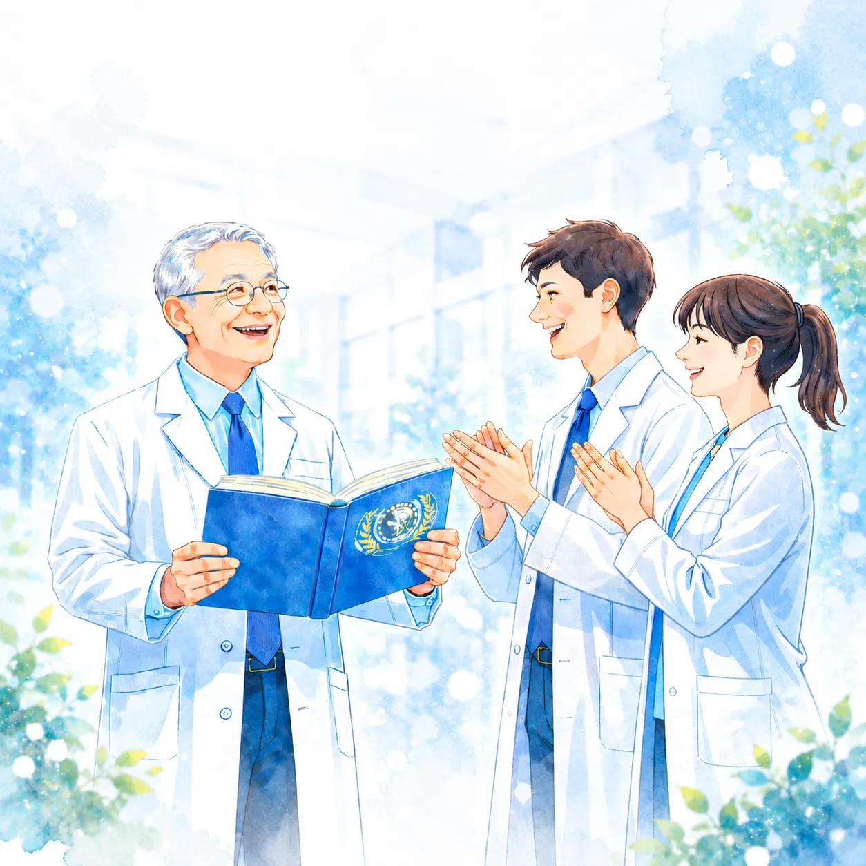 記念誌印刷事業