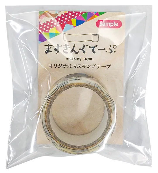 OPP袋包装