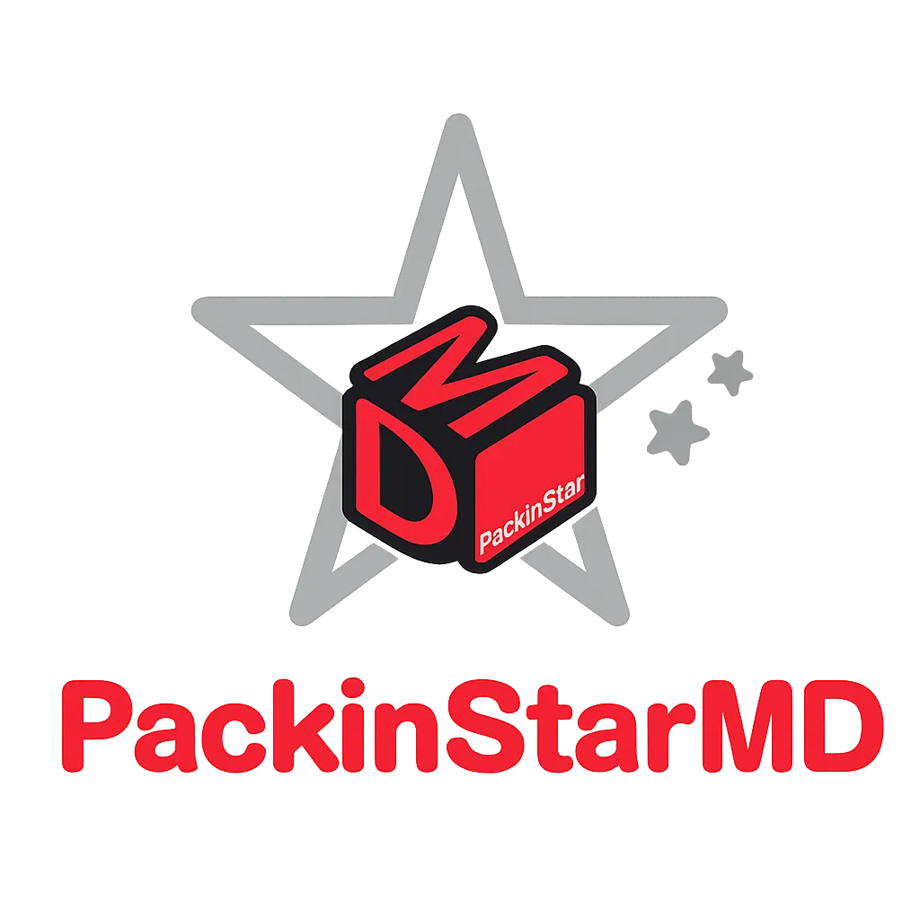 PackinStarMD