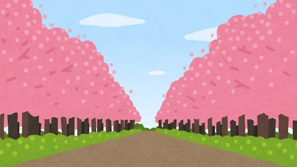 【社内親睦】大阪城公園をお花見散歩