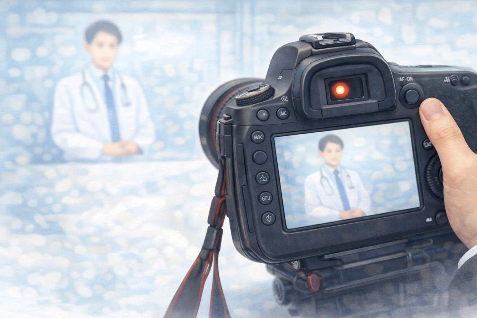 写真・動画撮影